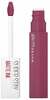 Vedel huulepulk Maybelline SuperStay Matte Ink, 165 Successful, 5 ml