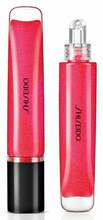 Huuleläige Shiseido Shimmer GelGloss, 07 Shin-Ku Red, 9 ml