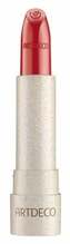 Huulepulk Artdeco Natural Cream, 607 Red Tulip, 4 g