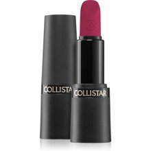 Huulepulk Collistar Puro Matte Lipstick, 113 Autumn Berry, 3,5 ml