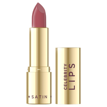 Huulepulk Eveline Celebrity Lips Satin Lipstick, 478