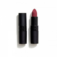 Huulepulk Gosh Copenhagen Velvet Touch Matt, 026 Matt Antique Rose, 4 g