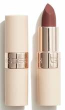 Huulepulk Gosh Luxury Nude Lips, 003 Stripped, 3,5 g