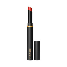 Huulepulk MAC Cosmetics Powder Kiss Velvet Blur Slim Stick, 886 Marrakesh-Mere, 2 g