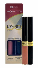 Huulepulk Max Factor Lipfinity, 010 Whisper, 4,2 g