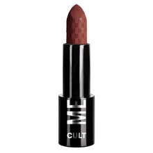 Huulepulk Mesauda Milano Cult Matte Lipstick, 208 Temtation, 3,5 g