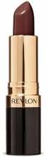 Huulepulk Revlon Super Lustrous Creme, 477 Black Cherry, 4,2 g