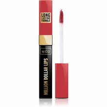Huulepulk Wibo Million Dollar Lips, 4, 3 ml