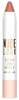 Huulepulk Golden Rose Nude Look Creamy Shine, 04 Coral Nude, 3,5 g