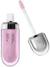 Huuleläige Kiko Milano 3D Hydra Lipgloss, 27 Pearly Lavender, 6,5 ml