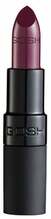 Huulepulk Gosh Velvet Touch, 008 Matt Plum, 4 g