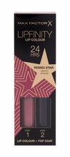 Huulepulk Max Factor Lipfinity, 084 Rising Star, 4,2 g
