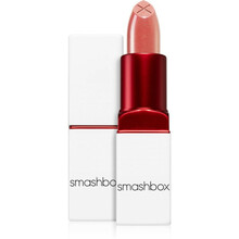Huulepulk Smashbox Prime & Plush Cream Lipstick, Out Of Office, 3,4 g