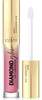 Huuleläige Eveline Diamond Glow Lip Luminizer, 05 Toffee, 4,5 ml