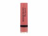 Huulepulk Bourjois Paris Rouge Velvet The Lipstick, 48 Mocha'Mour, 2,4 g