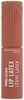 Vedel huulepulk Rimmel London Thrill Seeker Lip Latex, 100 Sassy, 6 ml