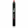 Huulepulk Rodial Suede Lips, Black Berry, 2,4 g