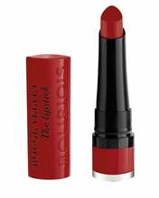 Huulepulk Bourjois Paris Rouge Velvet, 11 Berry Formidable, 2,4 g