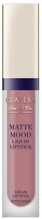 Vedel huulepulk Claresa Matte Mood, 01 Joyful, 7 ml