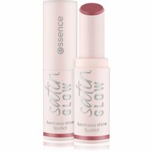 Huulepulk Essence Satin Glow, 03 Rose And Shine, 3,5 g