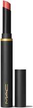 Huulepulk Mac Powder Kiss Cream Lipstick, 899 Brickthrough, 2 g