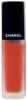 Vedel huulepulk Chanel Rouge Allure Liquid Velvet, 214 Bouleversante, 6 ml