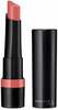 Huulepulk Rimmel London Lasting Finish Matte, 145 Peach Petal, 2,3 g