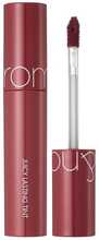 Huuleläige rom&nd Juicy Lasting Tint, 19 Almond Rose, 5,5 g
