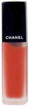 Vedel huulepulk Chanel Rouge Allure Liquid Velvet, 214 Bouleversante, 6 ml
