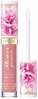 Huuleläige Eveline Cosmetics Flower Garden, 01 Delicate Rose, 4,5 ml