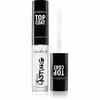 Huuleläige Lovely Extra Lasting Waterproof Top Coat, läbipaistev, 3,5 ml
