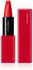 Huulepulk Shiseido Technosatin Gel, 417 Soundwave, 3,3 g