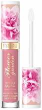 Huuleläige Eveline Cosmetics Flower Garden, 01 Delicate Rose, 4,5 ml