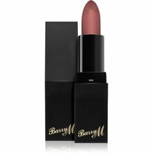 Huulepulk Barry M Velvet Matte Lip Paint, Dirty Rose, 3,5 g