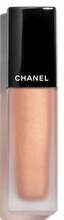 Huulepulk Chanel Rouge Allure Ink, 202 Metallic Beige, 6 ml
