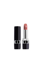 Huulepulk Christian Dior Couture Colour Floral Matte Cream, 100 Nude, täidetav, 3,5 g