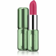 Huulepulk Clinique Pop Longwear Lipstick Matte, Rose Pop, 3,9 g