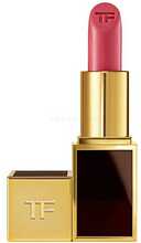 Huulepulk Tom Ford Lips & Girls Shine Cream Lipstick, 0T Jordan, 2 g