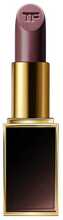 Huulepulk Tom Ford Lips & Girls Soft Matte Cream Lipstick, 08 Mario, 2 g