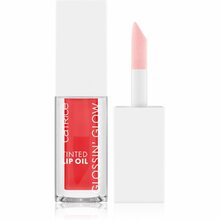 Huuleõli Catrice Glossing Glow, 020 Drama Mama, 4 ml