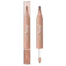 Huuleläige Pupa Milano Fix and Oil Lip Gloss 2in1 Vamp, 004 Spicy Raspberry, 4 ml