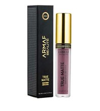 Huulepulk Armaf Beaute True Matte Transferproof Liquid Lipstick, 03 Le Parfait, 4 ml