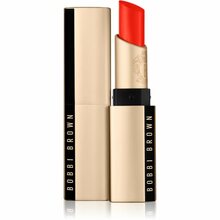 Huulepulk Bobbi Brown Luxe Matte Lipstick, Traffic Stopper, 3,5 g