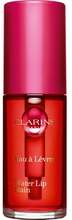 Huulevärv Clarins Water Lip Stain, 01 Rose Water, 7 ml