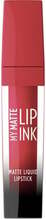 Vedel huulevärv Golden Rose My Matte Lip Ink, 08, 5 ml