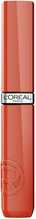 Vedelik huulepulk L'oreal Paris Infaillible Laque Resistance, 601 Worth It, 4,3 ml