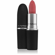 Huulepulk MAC Powder Kiss, Lasting Passion, 3 g