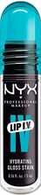 Huuleläige NYX Professional Make Up LIP IV Gloss, 16-Grape Gushin, 5 ml