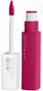 Matistav vedel huulepulk Maybelline Super Stay Matte Ink, 130 Self-Starter, 5 ml