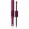 Läikiv huulepulk NYX Professional Makeup Shine Loud High Shine Lip Color, 20 In Charge, 6,5 ml